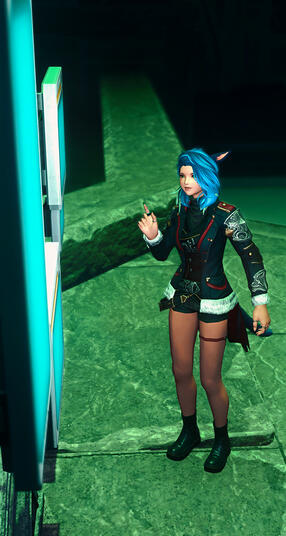 I Have No Idea What I'm Doing, Chief