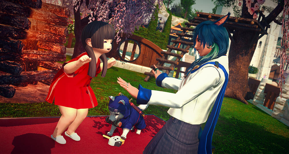 We'll Get You Another Popsicle!