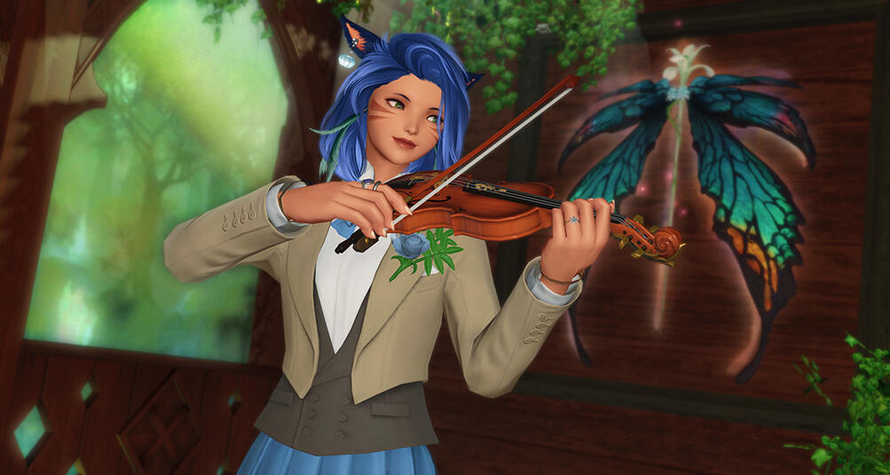 Distant Worlds