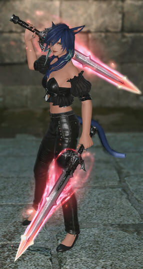 VPR Phantom Relic Step 2