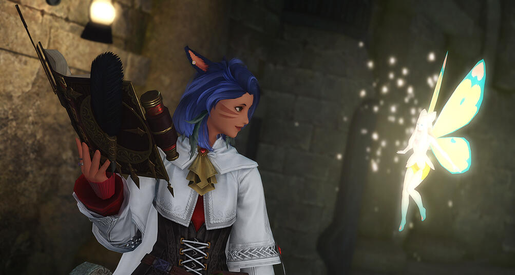 SCH Phantom Relic