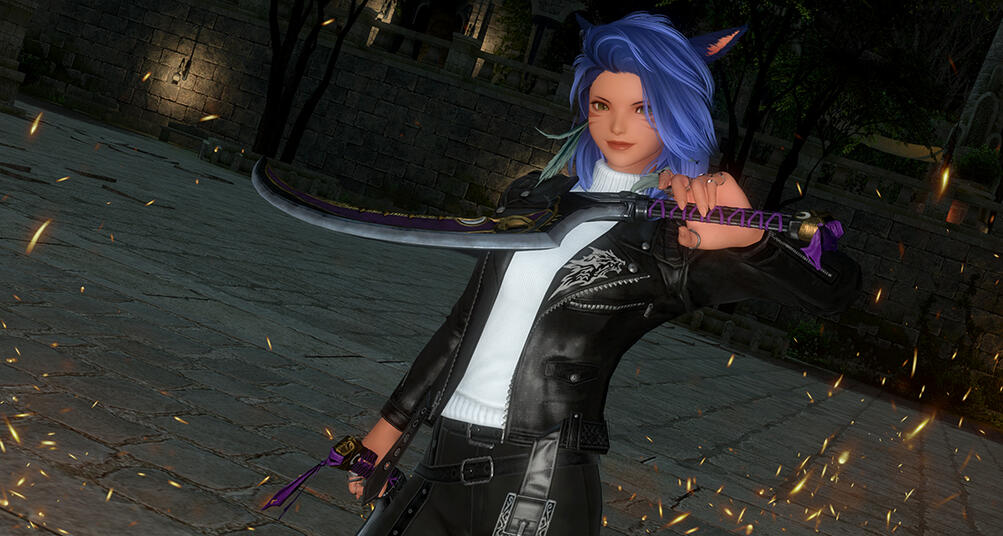 NIN Phantom Relic