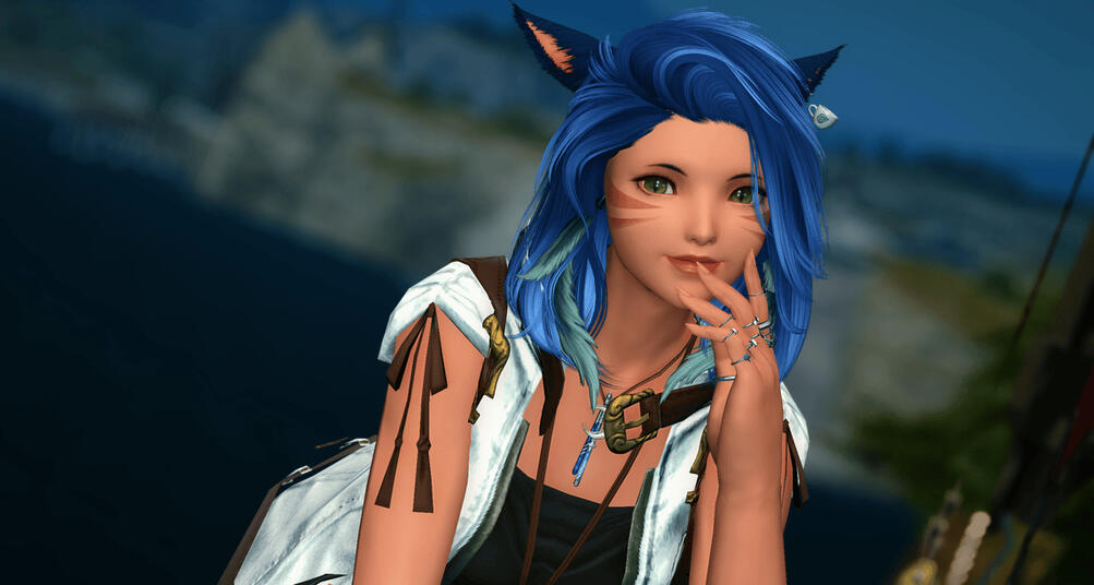 Last GPose Before 7.3