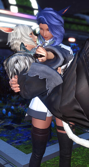 In My Arms