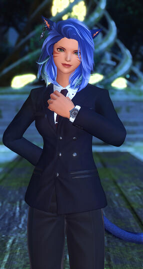 Executive