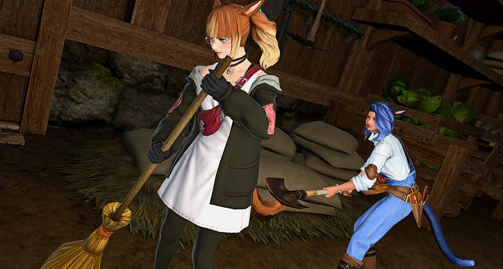 Sneak Attack