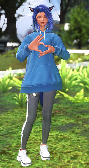Is This A 67 Heart?! I DIDN'T KNOW