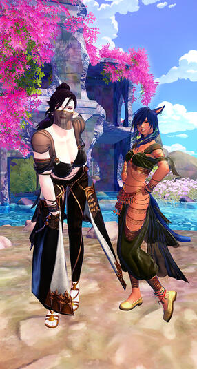 Defeated the Secret Boss