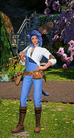 Landscaper